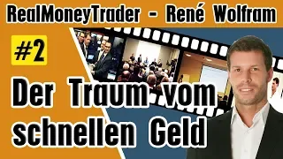 Daytrader 3 Der Traum vom schnellen Geld - Ausschnitte #2