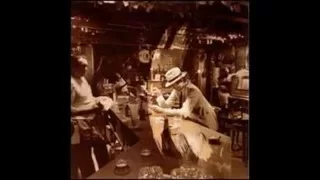 Led Zeppelin - In Through The Out Door - I'm Gonna Crawl