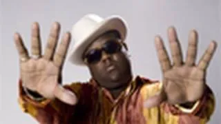 Notorious B.I.G. - Trailer