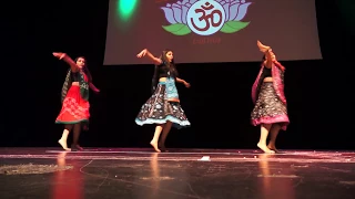 Dance: Madhuri Medley