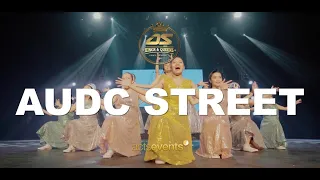 Dance Supremacy | Queens | College | AUDC Street