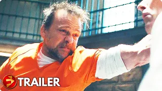 NEFARIOUS Trailer (2023) Sean Patrick Flanery Horror Movie