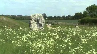 Wiltshire Wanderings (Exploring ancient history) Video guide