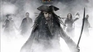 7. Rhythmic Gymnastic Music - Pirates of the caribbean remix version