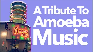 Amoeba Hollywood Is Dead! Long Live Amoeba Hollywood! Best Vinyl Hauls, Digs, and RSD Moments!