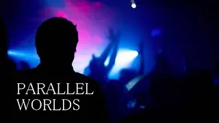 “Parallel Worlds” | Paranormal Stories