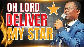 WHEN YOUR STAR IS UNDER ATTACK - DR DK OLUKOYA