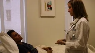 Robin Roberts' Journey: The Diagnosis