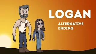 Logan Nasıl Bitmeliydi? Türkçe ALTYAZILI [1080P]