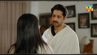 Namak Haram - Last Episode 28 Teaser - [Imran Ashraf & Sarah Khan] - HUM TV #humtv