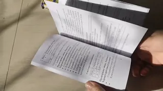 Как распечатать документ Word  формата А4 в виде книжки формата А5