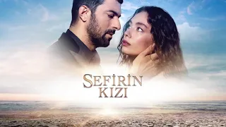 Sefirin Kızı - Bir Fırtına Tuttu Bizi (Sözlü)