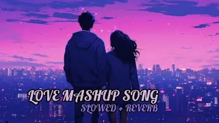 Non Stop ♥️Love Mashup Song ❤️♥️// Trending Songs💕🥰//BTS Vibes// Mix beats Songs😍//Love 💕 Songs 2024