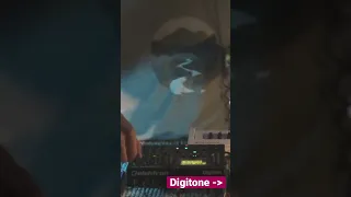 Digitakt+Digitone Techno