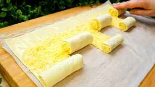 100 Puff Pastry Recipe Magic - Quick Delicious Treats 100