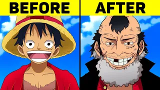 30 DARK Details You Missed In One Piece!