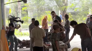 Behind the Scenes of Blackhat - Local Color of Jakarta [HD]