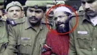 Afzal Guru hanged at Delhi's Tihar Jail for Parliament attack