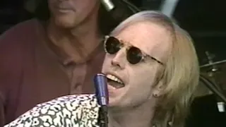 Tom Petty & the Heartbreakers - Learning To Fly - 10/2/1994 - Shoreline Amphitheatre