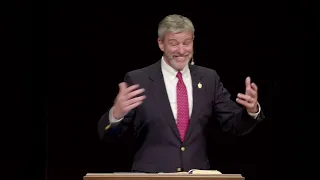 What Hell is REALLY like - Paul Washer