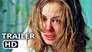 Z Official Trailer (NEW, 2020) Horror Movie HD