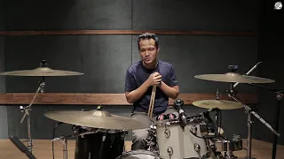 Birsiney Hau Ki - The Elements | DRUMSCOPE Nepal Ep 5