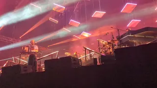 Bon Iver - "Hey, Ma" (Leeds, 19th October 2022)