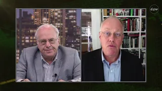 The hope in a rigged system - Chris Hedges and Richard Wolff