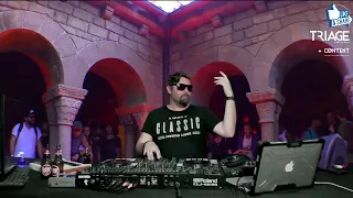 Triage Boiler Room x Dekmantel x Festival x IR DJ Set