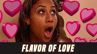 Flavor of Love: Season 1 Episode 3