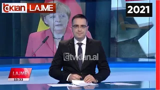 Edicioni i Lajmeve Tv Klan 13 Shtator 2021, ora 15:30 Lajme – News