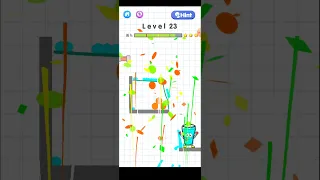 Fill the glass Level 23 By Rick Gaming