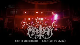 Marduk - Panzer Division Marduk (Antofagasta, Chile 2023)