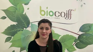 Des cheveux éclatants de santé avec Biocoiff' !