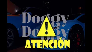 DOGGY DOGGY atencion tenemos un problema MACHUCANDO edit   Dj Friz 2023