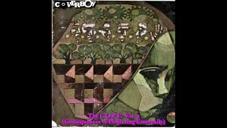 CoverBoy - The C.O.P.E. Vol. 2 (Instrumental) Album