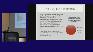Adam Snider: Psychotherapy with Clients who Participate in Ayahuasca Ceremonies