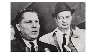Beginning of the End: The Chattanooga Trial of Jimmy Hoffa