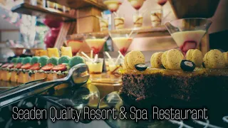 Seaden Quality Resort & Spa Restaurant 2022
