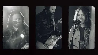 Blackberry Smoke - Midnight Rider (Live From Capricorn Sound Studios)