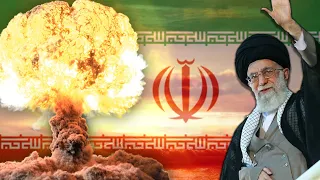 הדחף הגרעיני של איראן
