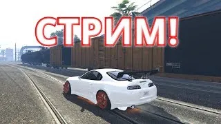 СТРИМ MTA! ЛУЧШИЙ ЕЗДУН СНОВА В ДЕЛЕ!