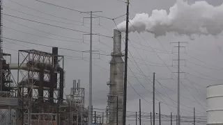 Southeast Texas plants impacted by new EPA rule reducing emissions of six cancer-causing chemicals