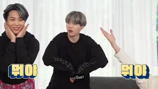 RUN BTS! 2020 new episodio 116 [sub Español]