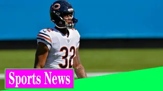 Is David Montgomery playing on Monday night Fantasy injury update for Bears Steelers Week 9 Monday