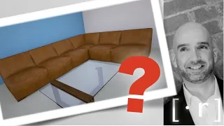 Should You Buy a Sectional Sofa?