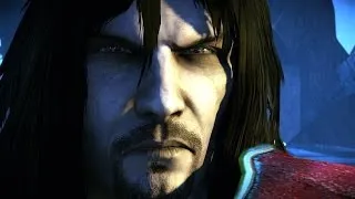 Castlevania Lords of Shadow 2 Gameplay (XBOX 360 PS3 PC)