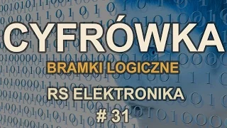 Cyfrówka cz.1 - [RS Elektronika] # 31