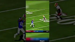 Odell vs Josh Norman 1 Year Later….
