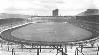 A Trip To Ibrox (Play up the Glasgow Rangers)